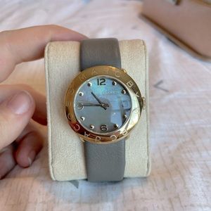 Marc Jacob’s watch